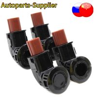 4Pcs/Lot 39680-SHJ-A61 PDC Parking Sensor Bumper Assist Reverse Backup For Honda 2005-2010 Odyssey 2004-2013 CRV