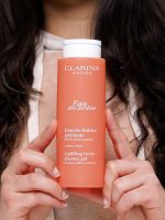 Clarins Eau des Jardins Uplifting Shower Gel 200 ml.