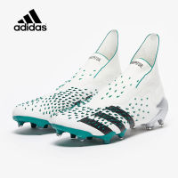 Adidas Predator Freak+ FG รองเท้าฟุตบอล มีหนาม