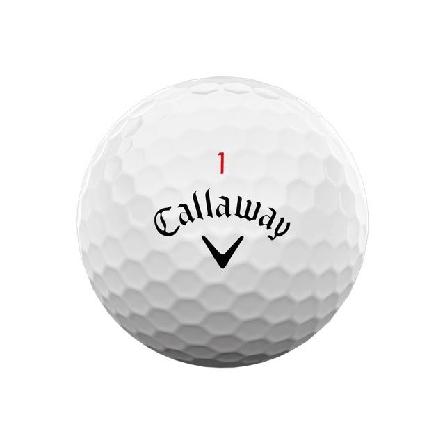 ลูกกอล์ฟ-callaway-golf-chrome-soft-x