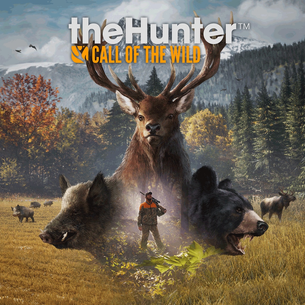 free pc hunting games downloads