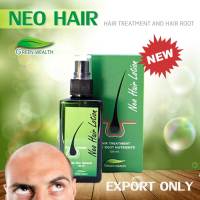 นีโอแฮร์โลชั่น  Neo Hair Lotion ผลิตภัณฑ์บำรุงรากผมหนังศีรษะ ของแท้จากบริษัท 100%