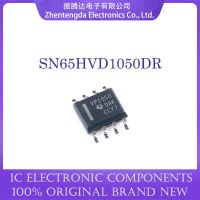 SN65HVD1050DR SN65HVD1050 SN65HVD SN65 SN IC SOIC-8