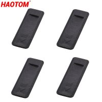 4PCS Car Top Roof Sink Chuck Collet Clip Cover Water Channel Bar Covers Cap For HYUNDAI i30 ceed 2007 872552L000 87255-2L000