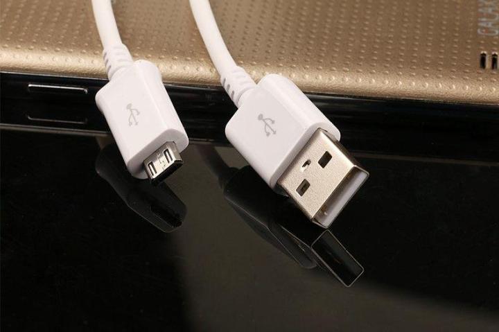 สายชาร์จ-micro-usb-data-cable-หัวปลั๊ก-adative-fast-charger