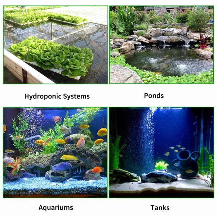 20cm-air-stone-bubble-diffuser-cylinder-airstones-for-fish-tank-oxygen-air-pump-koi-pond-hydroponics-system-aquarium-accessories