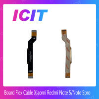 Xiaomi Redmi Note 5 /Note 5 Pro อะไหล่สายแพรต่อบอร์ด Board Flex Cable (ได้1ชิ้นค่ะ) สินค้าพร้อมส่ง คุณภาพดี อะไหล่มือถือ ICIT-Display