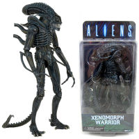 Figma ฟิกม่า Figure Action 1986 Movie Aliens เอเลี่ยน 2 ฝูงมฤตยูนอกโลก Xenomorph Warrior Ver แอ็คชั่น ฟิกเกอร์ Anime อนิเมะ การ์ตูน มังงะ ของขวัญ Gift จากการ์ตูนดังญี่ปุ่น สามารถขยับได้ Doll ตุ๊กตา manga Model โมเดล