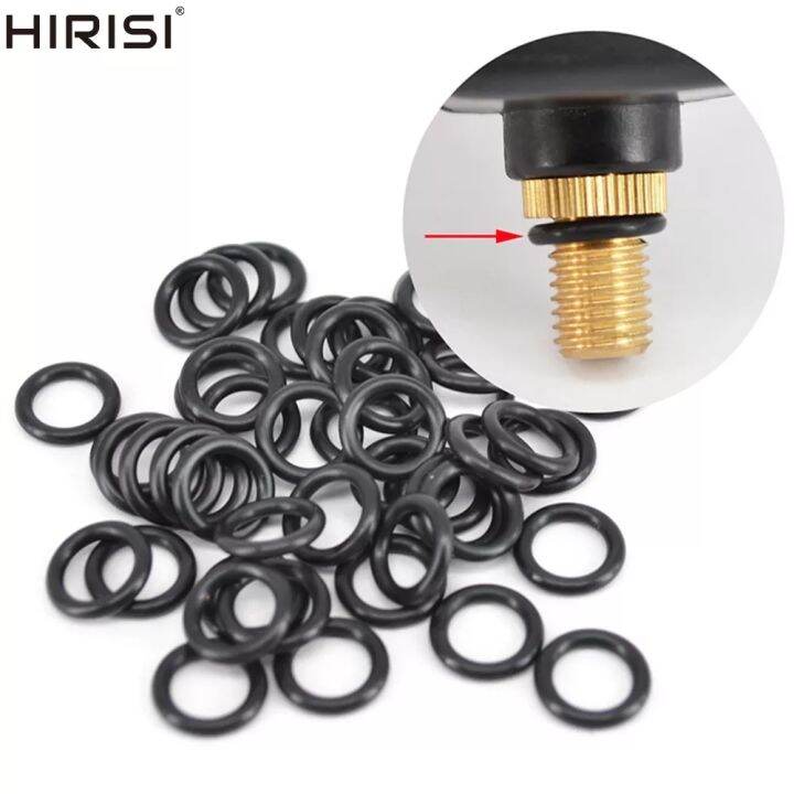 50pcs-rubber-o-rings-black-for-fishing-bite-alarms-rod-pods-bars