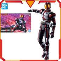 Bandai Original-Figure-Rise มาตรฐานคาเมนไรเดอร์555 FAIZ รุ่นใหม่ร่วมรูปเคลื่อนย้ายได้ของเล่นสะสมหุ่นประกอบ