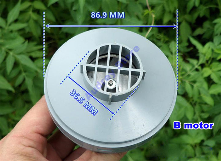 worth-buy-มอเตอร์-dc9-6v-dc29-6v-มีความรุนแรงสำหรับเครื่องดูดฝุ่น-dc