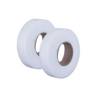 70Yard Accessories DIY Tape Fusible Accessory Cloth Patchwork Apparel Interlining White Sided