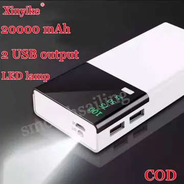 Shop Power Bank 500000mah Original Iphone with great discounts and prices  online - Nov 2023