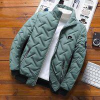 利Mens Fall/Winter Down Jackets - Casual yet stylish tops to impress