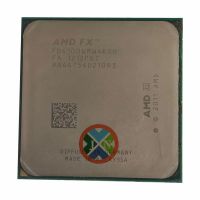 ZZOOI AMD FX-Series FX4100 FX-4100 FX 4100 3.6 GHz Quad-Core Quad-Thread CPU Processor FD4100WMW4KGU Socket AM3+