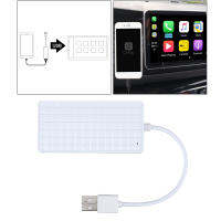 Talage HD รถยนต์ออโต้ USB รถเล่น Dongle สำหรับ Android GPS อัตโนมัติ