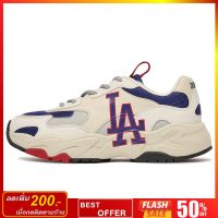 [[ ลิขสิทธิ์แท้ 100% ] M L B _ BIG BALL CHUNKY LITE LA DODGERS SHOES INDIGO [ รหัส : 3ASHC311N-07INS แบรนด์เกาหลี Shop Thailand ] พร้อมโปรโมชั่นและสวนลด สินค้ามีจำนวนจำกัด สินค้ามีจำนวนจำกัด