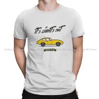 F1 Formula Crewneck Original เสื้อยืด It S Lights Out And Away We Go Premium Personalize Homme T เสื้อ Hipster Tops 6XL คุณภาพสูง