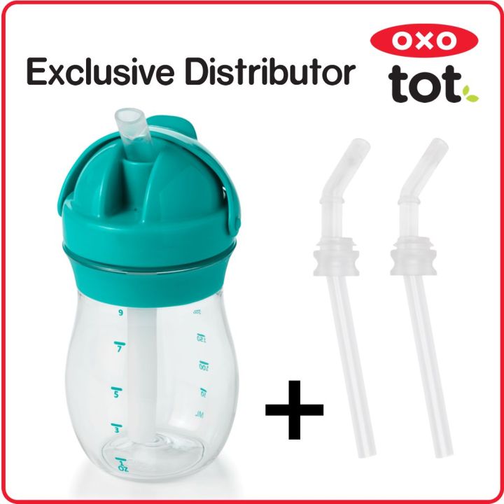 Oxo Tot Grow Straw Cup – 9 oz – OxoTotPH