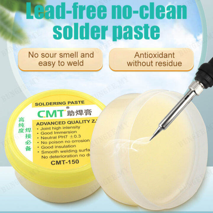 Vivirich Solder paste Low temperature solder paste Soldering oil