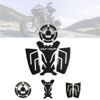 a set of Fuel Tank Sticker Fishbone Dispensing Protective Decals Moto Motorbike Sticker For KAWASAKI VERSYS 650 VERSYS650 Z800