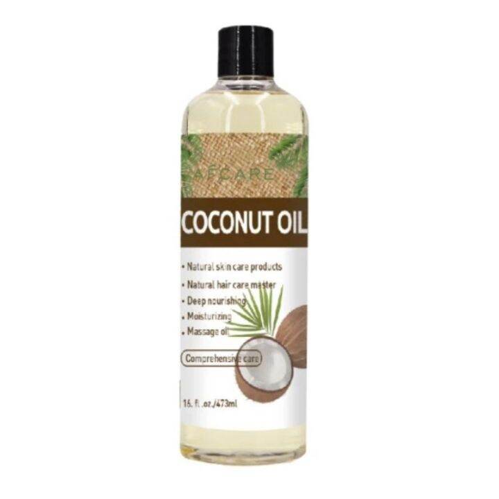 Fractionated Coconut Oil Unscented Natural Organic Diffuser Base oil
