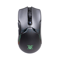 WIRELESS MOUSE NUBWO-X ANTARES X58 BLACK