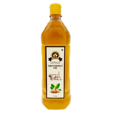 Peanut Oil - Best Price In Singapore - Aug 2023 | Lazada.Sg