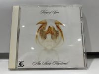 1   CD  MUSIC  ซีดีเพลง Kings of Leon Aha Shake Heartbreak      (C16B38)