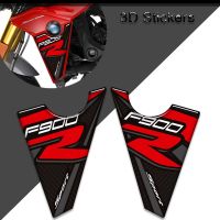 2019 2020 2021 2022 Motorcycle Stickers Decals Tank Pad Tankpad Gas Fuel Oil Kit Knee Protector For BMW F900R F900 F 900 R