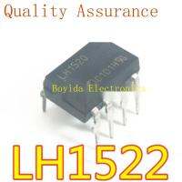 10ชิ้น LH1522AB DIP-6 SMD ใหม่นำเข้าเต็มรูปแบบของรีเลย์ Optocoupler LH1522