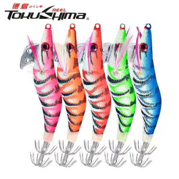 Shop Fishing Lures Salt Water Set Shrimp with great discounts and prices  online - Jan 2024