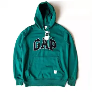 Gap green store jacket