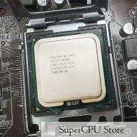 In Xeon E5440 2.83GHz CPU Processor 12M 80W 1333 LGA 775 mainboard no need adapter Desktop equal to in Q9550