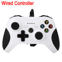 WirelessWired Controller For Xbox One Slim Console Computer PC Game Controle Mando For Xbox Series X S Gamepad PC Joystick