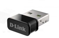 Wireless PCIe Adapter D-LINK (DWA-181) AC1300 MU-MIMO Wi-Fi Nano Dual Band (by Pansonics)