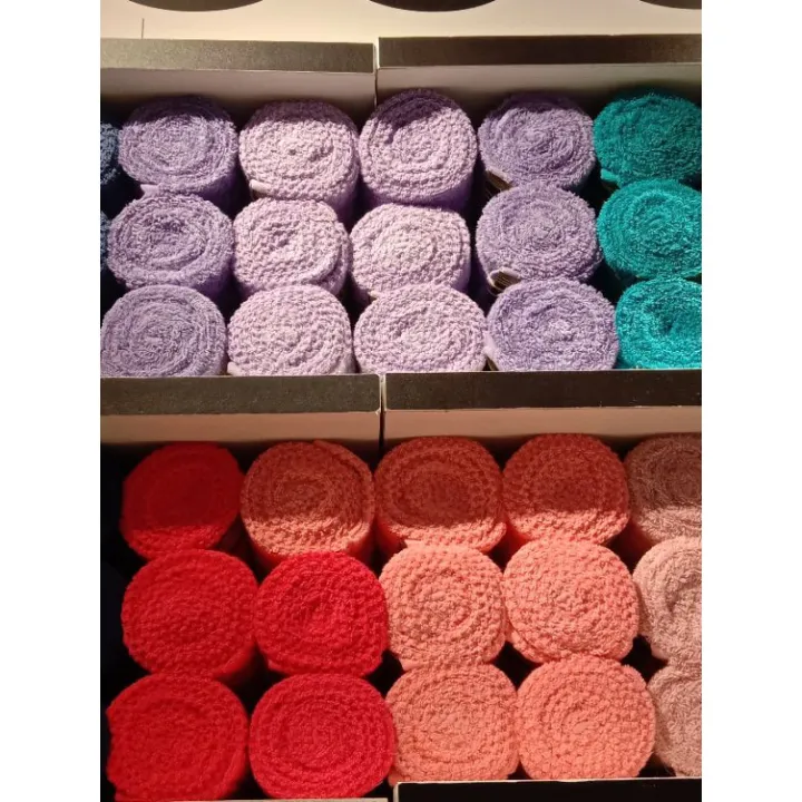 ORIGINAL Bench bath towel Size 69 cm x 129cm big Lazada PH
