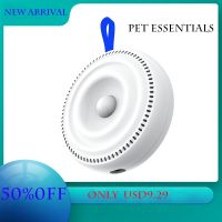 【YF】 Pet Odor Toilet Tray Eliminator Air Purifier Ozone Cat Litter Box litter tray Electronic Deodorant For Supplies