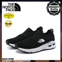 Genuine The North Face2023 Breathable Men Shoes Outdoor Portable Quick Drying Sneakers Climbing Trail Jogging Shoes *M1BM-2