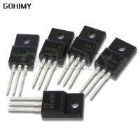 10pcs/lot GT30F124 30F124 GT30F123 30F123 GT30F125 GT30F126 GT30J124 30J124 GT30J127 30J127 GT45F122 GT30G124 GT30G122 TO-220F WATTY Electronics