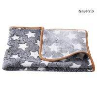 [Vip] Comfortable Printing Cat Puppy Blanket Bed Mat Cushion Blanket Pad Supplies