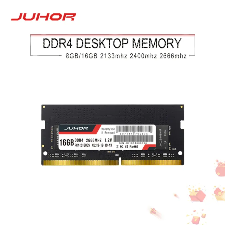 ddr4 16gb 1333mhz