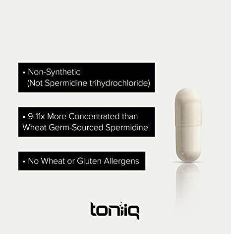 toniiq-spermidine-ultra-concentrated-120-capsules