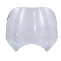 Motorcycle Windshield WindScreen Front Screen for Honda CMX500 Rebel CMX 500 300 Rebel500 2017-2020