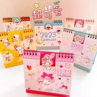 (พร้อมส่ง) ปฏิทินตั้งโต๊ะ 2023 ปฏิทิน2566 ลายไม่ซ้ำ จดโน๊ตได้ เครื่องเขียน ตกแต่ง DIY โต๊ะทำงาน ของแจก ปีใหม่