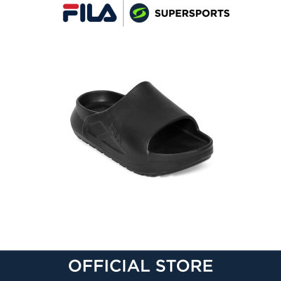 FILA Monochrome รองเท้าแตะผู้ใหญ่