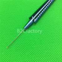 Ophthalmic Virtreo-Retinal Forceps Titanium Capsulorhexis Forcep Ophthalmic Instruments