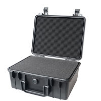 280x240x130mm toolbox Safety Protector Box Portable Organizer Hardware Storage Tool Case Impact Resistant Instrument case