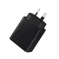 45W Australian Standard Charger Suitable For Samsung Mobile Phone Charger Type-C Interface Fast Charge Charging Plug Adaptation 2023