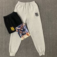 ▼ North Carolina sweatpants NCAA basketball pants trendy casual sweatpants Duke and Kentucky University pants